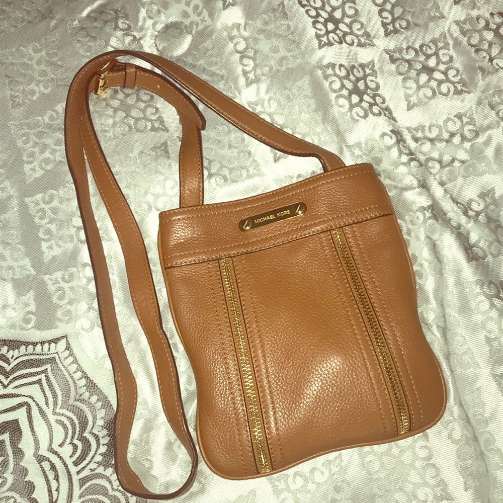 Michael Kors Crossbody Purse